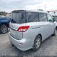 JN8AE2KP2F9131659 2015 Nissan Quest Sv auction photo thumbnail 4