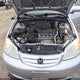 1HGES26751L020679 2001 Honda Civic Ex auction photo thumbnail 10