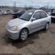 1HGES26751L020679 2001 Honda Civic Ex auction photo thumbnail 2