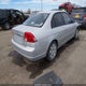 1HGES26751L020679 2001 Honda Civic Ex auction photo thumbnail 4