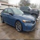 2HGFE4F86SH354685 2025 Honda Civic Hybrid Sport/Sport Touring auction photo thumbnail 1