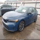 2HGFE4F86SH354685 2025 Honda Civic Hybrid Sport/Sport Touring auction photo thumbnail 2