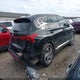 5NMS24AJ9NH456703 2022 Hyundai Santa Fe Sel auction photo thumbnail 4