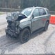 1GNSKRKT9PR376305 2023 Chevrolet Tahoe 4Wd Rst auction photo thumbnail 2