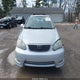 2T1BY30E85C378255 2005 Toyota Corolla Xrs auction photo thumbnail 13