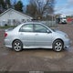 2T1BY30E85C378255 2005 Toyota Corolla Xrs auction photo thumbnail 14