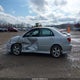 2T1BY30E85C378255 2005 Toyota Corolla Xrs auction photo thumbnail 15
