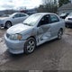 2T1BY30E85C378255 2005 Toyota Corolla Xrs auction photo thumbnail 2