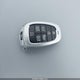 KM8R7DGE9SU888038 2025 Hyundai Palisade Calligraphy Night Edition auction photo thumbnail 11