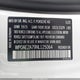 WP0AE2A79NL125064 2022 Porsche Panamera E-Hybrid 4 auction photo thumbnail 9