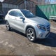 WDCTG4GB7JJ440018 2018 Mercedes-Benz Gla 250 4Matic auction photo thumbnail 1