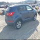 KNDPB3A20C7313491 2012 Kia Sportage Lx auction photo thumbnail 4