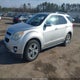 2GNFLFE55C6177266 2012 Chevrolet Equinox Ltz auction photo thumbnail 2