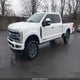 1FT8W3BM9RED82385 2024 Ford F-350 Limited auction photo thumbnail 2