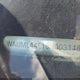WAUML44E15N003146 2005 Audi A8 L 4.2 auction photo thumbnail 9