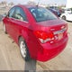 1G1PF5SC9C7129005 2012 Chevrolet Cruze 1Lt auction photo thumbnail 3