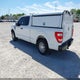 1FTEX1CB4NKE11966 2022 Ford F-150 Xl auction photo thumbnail 3