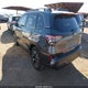 JF2SLDDC3SH583567 2025 Subaru Forester Premium auction photo thumbnail 3
