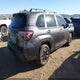 JF2SLDDC3SH583567 2025 Subaru Forester Premium auction photo thumbnail 4
