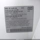 WA1ANAFY5K2094919 2019 Audi Q5 45 Premium auction photo thumbnail 9