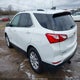 3GNAXKEV0KS653057 2019 Chevrolet Equinox Lt auction photo thumbnail 3