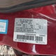 1YVGE22C2S5342388 1995 Mazda 626 Dx/Lx auction photo thumbnail 9