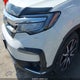5FNYF6H08MB034509 2021 Honda Pilot Awd Elite auction photo thumbnail 20