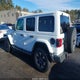 1C4HJXEN9JW197617 2018 Jeep Wrangler Unlimited Sahara 4X4 auction photo thumbnail 15