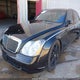 WDBVG78J24A000524 2004 Maybach 62 auction photo thumbnail 6