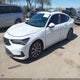 19UDE4H28SA011052 2025 Acura Integra auction photo thumbnail 2