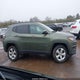 3C4NJDBBXLT116578 2020 Jeep Compass Latitude 4X4 auction photo thumbnail 13