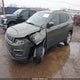 3C4NJDBBXLT116578 2020 Jeep Compass Latitude 4X4 auction photo thumbnail 2