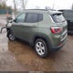 3C4NJDBBXLT116578 2020 Jeep Compass Latitude 4X4 auction photo thumbnail 3