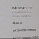7SAYGDEEXPF911378 2023 Tesla Model Y Awd/Long Range Dual Motor All-Wheel Drive auction photo thumbnail 15
