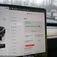 7SAYGDEEXPF911378 2023 Tesla Model Y Awd/Long Range Dual Motor All-Wheel Drive auction photo thumbnail 17