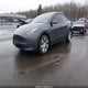 7SAYGDEEXPF911378 2023 Tesla Model Y Awd/Long Range Dual Motor All-Wheel Drive auction photo thumbnail 2