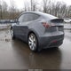 7SAYGDEEXPF911378 2023 Tesla Model Y Awd/Long Range Dual Motor All-Wheel Drive auction photo thumbnail 3