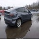 7SAYGDEEXPF911378 2023 Tesla Model Y Awd/Long Range Dual Motor All-Wheel Drive auction photo thumbnail 4