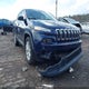 1C4PJLAB3FW596501 2015 Jeep Cherokee Sport auction photo thumbnail 6