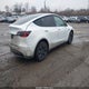 5YJYGDEE5MF072264 2021 Tesla Model Y Long Range Dual Motor All-Wheel Drive auction photo thumbnail 4
