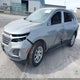 3GNAXTEG6PL166177 2023 Chevrolet Equinox Awd 2Fl auction photo thumbnail 6