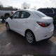 3MYDLBZV2GY145190 2016 Scion Ia auction photo thumbnail 3