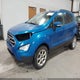 MAJ3S2GE8LC361067 2020 Ford Ecosport Se auction photo thumbnail 2