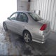 1HGES26824L020622 2004 Honda Civic Ex auction photo thumbnail 3