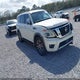 JN8AY2NDXH9001690 2017 Nissan Armada Sl auction photo thumbnail 1