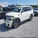 JN8AY2NDXH9001690 2017 Nissan Armada Sl auction photo thumbnail 2