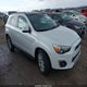 4A4AP4AU4EE013605 2014 Mitsubishi Outlander Sport Se auction photo thumbnail 1