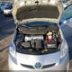 JTDKN3DU3A0234921 2010 Toyota Prius Iii auction photo thumbnail 10