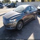 3FA6P0H98ER178745 2014 Ford Fusion Se auction photo thumbnail 2