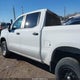 2GCUDAED0P1121360 2023 Chevrolet Silverado 1500 4Wd Short Bed Wt auction photo thumbnail 15